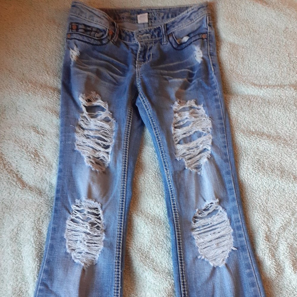 💮2/$20🔔Bootcut jeans